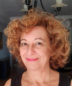 María José Gallardo