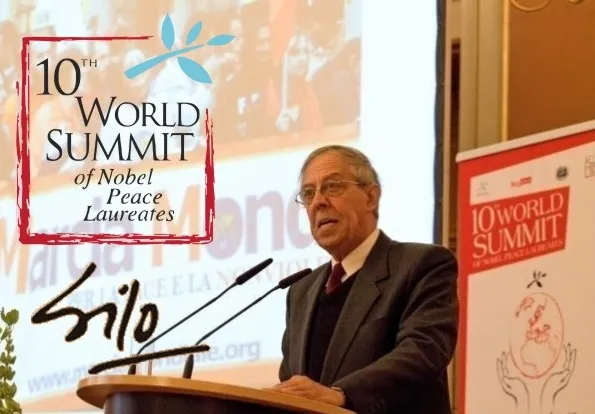 nobel paz
