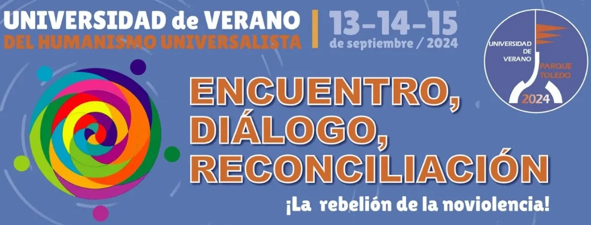 Universidad de Verano 2024 Paruqe Toledo