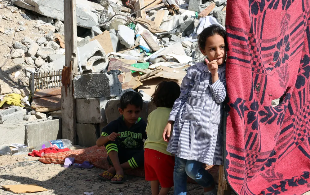 people-art-palestine-gaza-strip-in-2015-beit-hanoun-the-destruction-of-his-successor-895768-pxhere.com