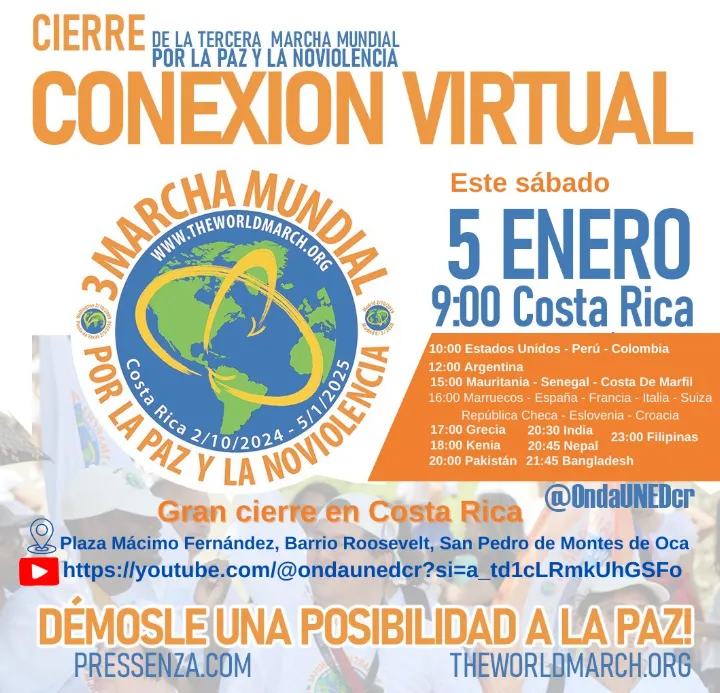 CONECION VIRTUAL