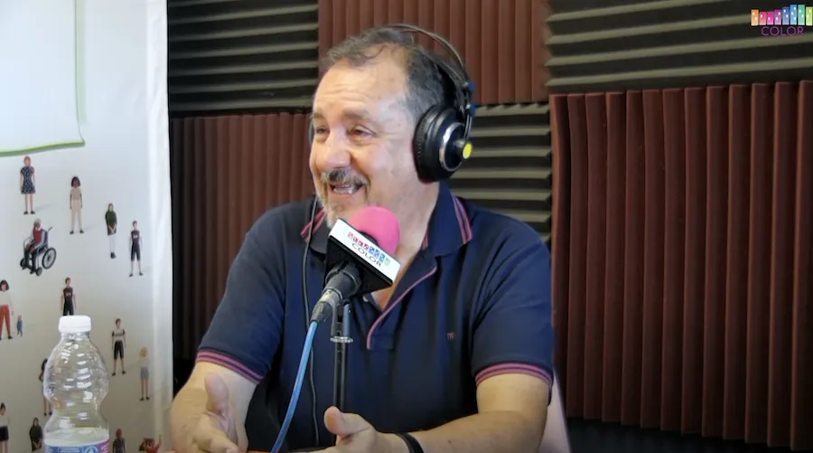 entrevista OC