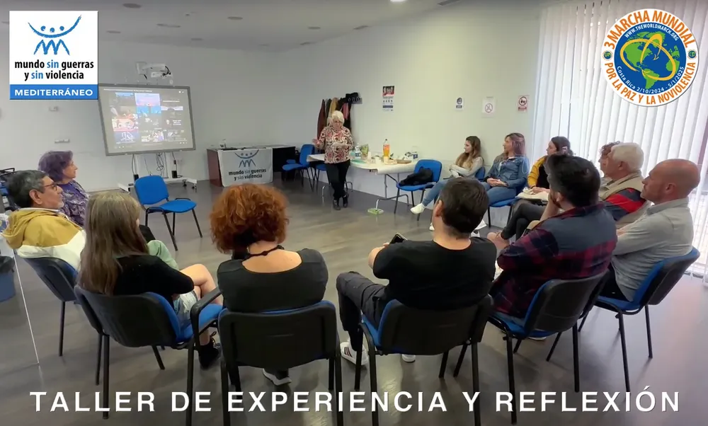TALLERES SEMANALES