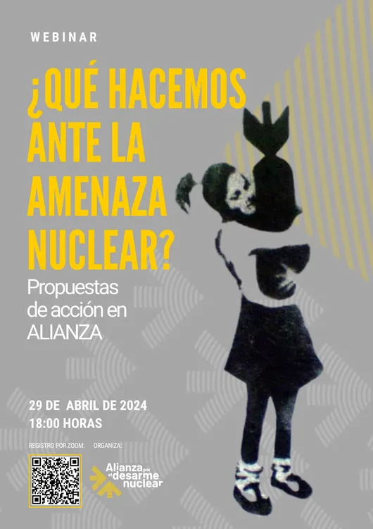 Cartel webinar 29 abril Entidades Aliadas