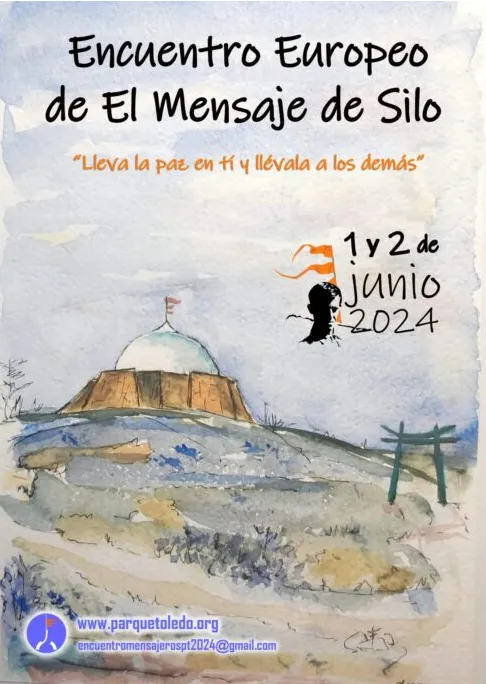 enc europeo mensaje silo junio 2024