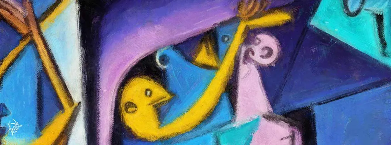 human-solidarity-day