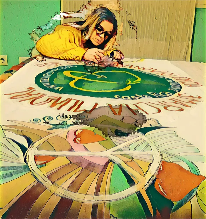 Las Costuras de Sally 1