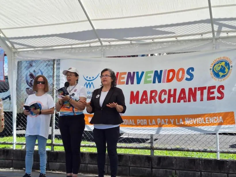 Final 3MM Costa Rica 1