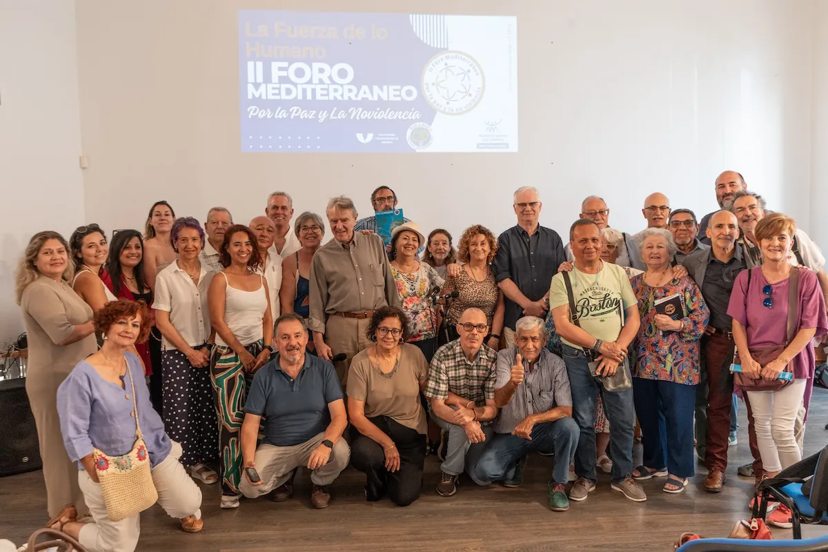 Foro Mediterráneo
