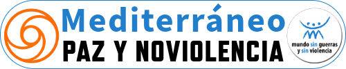 Mundo sin Guerras y sin violencia - Mediterráneo